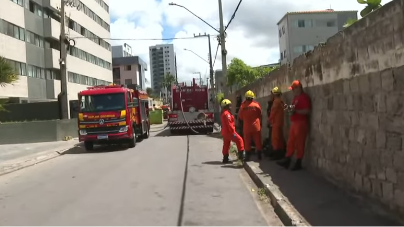 Reprodução/TV Pajuçara