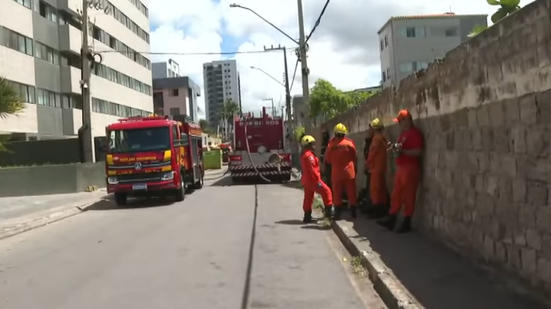 Reprodução/TV Pajuçara