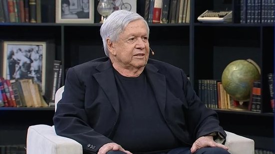 Reprodução/Rede TV