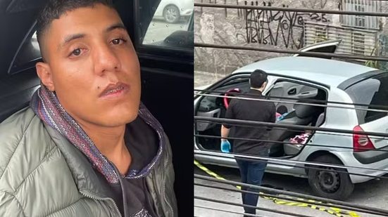 Imagem Mãe de meninas mortas asfixiadas pelo pai em SP relata ameaças e perseguição após separação