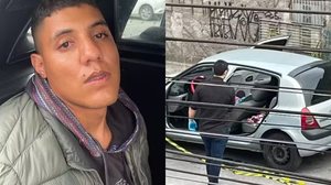 Imagem Mãe de meninas mortas asfixiadas pelo pai em SP relata ameaças e perseguição após separação