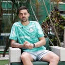Divulgação / Palmeiras