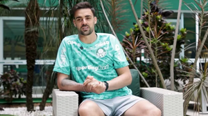 Divulgação / Palmeiras