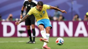 Divulgação/Fifa