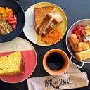 Imagem Vem tomar um cafezinho? Café Informal ganha manhãs especiais aos sábados