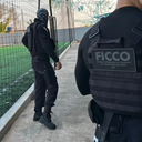 Divulgação / PF