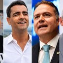 Imagem Paraná Pesquisas: confira os números da segunda pesquisa para governador de Alagoas