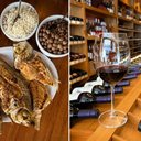 Imagem Vamos votar: Bar do Delegado como melhor Bar do Nordeste e Grand Cru como melhor loja de vinhos