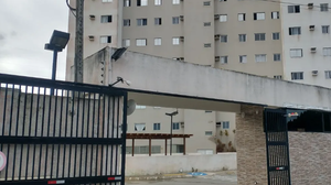 Caso foi registrado em um condomínio no bairro Serraria, em Maceió - Foto: Reprodução