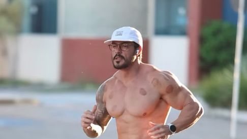 Reprodução/Instagram