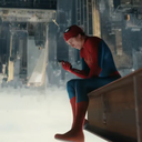 Cena do novo teaser de "Homem Aranha: Um Novo Dia" - Foto: Reprodução/Youtube