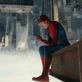 Cena do novo teaser de "Homem Aranha: Um Novo Dia"Foto: Reprodução/Youtube