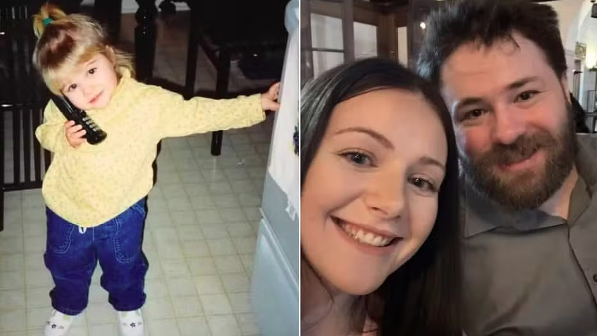 Americana descobre aos 23 anos ter síndrome de Down \u0027invisível\u0027