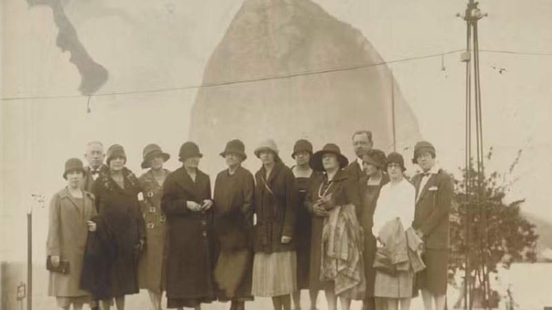 Como foi a visita de Marie Curie ao Brasil, que completa 100 anos