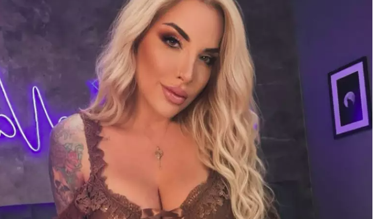 Após denunciar ex por agressão, ex-BBB Clara Aguilar diz que errou e nega acusações