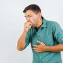 A coqueluche é uma doença respiratória infecciosa causada pela bactéria Bordetella pertussis e apresenta alta capacidade de transmissão - Foto: Magnifc