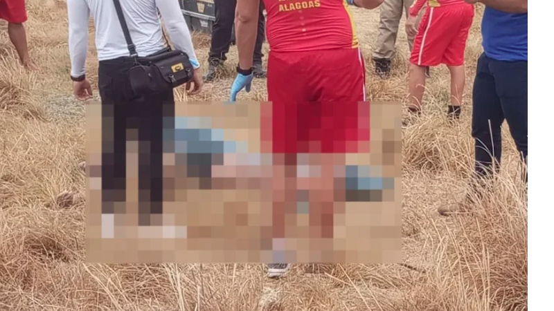 Homem é condenado a 25 anos de prisão após matar companheira por asfixia e jogá-la em açude em AL