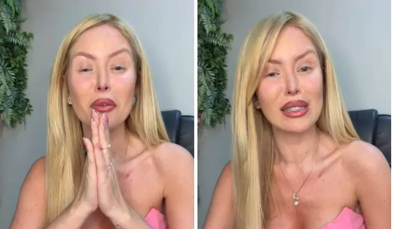 Reprodução/Instagram