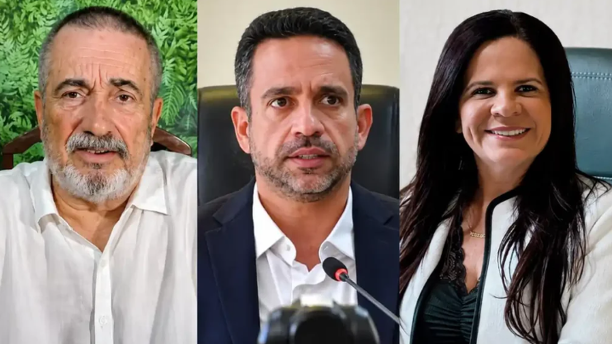 Governador aciona SSP após ataques de ex\u002Dvice contra prefeita da Barra de Santo Antônio