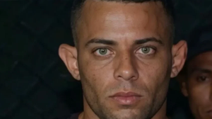 Jakson Henrique, de 33 anos, foi morto a tiros nesta madrugada - Foto: Reprodução