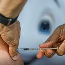 Pela primeira vez, a campanha conta com a vacina pneumo 20 - Foto: Agência Brasil