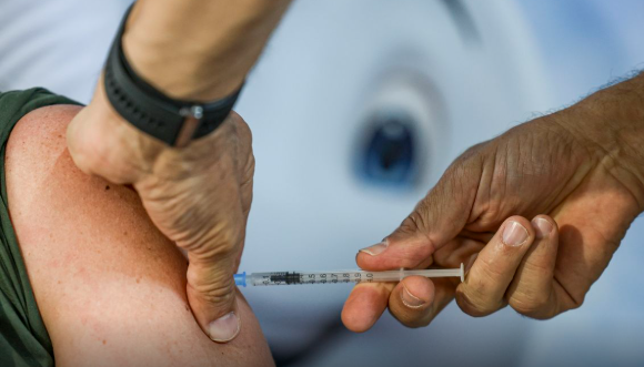 Dia D atualiza vacinação infantil e reforça alerta contra sarampo
