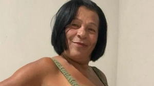 Eliene estava desaparecida desde o último domingo (16), após cair de uma embarcação - Foto: Reprodução