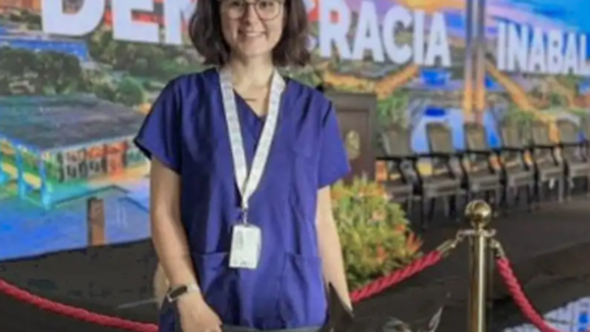 Morre veterinária atacada por cachorro no canil do Senado Federal