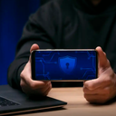 Golpistas usam falsos call centers e operações policiais para enganar - Foto: Freepik