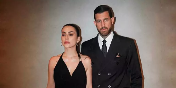 Marido de Cleo Pires explica a decisão do casal de não ter filhos: 'Vimos o mundão como que está'