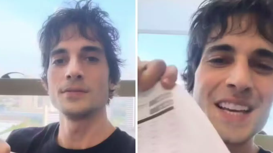 Reprodução