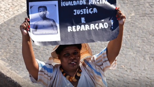 Candidaturas negras avançam e se aproximam de perfil racial do país