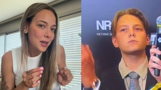 Reprodução/Redes sociais