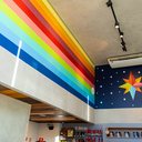 Imagem Casa das Tintas celebra semana Nacional da Arte