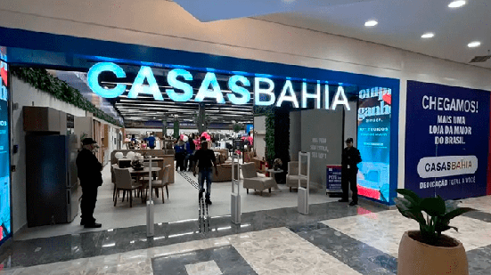 Imagem Comprou ou tem carnê na Casas Bahia? Tire dúvidas e veja seus direitos