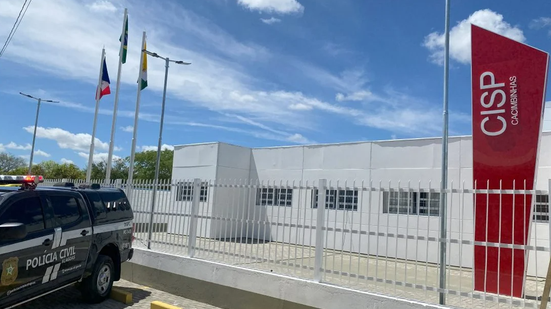 As equipes de Rádio Patrulha de Cacimbinhas foram acionadas e, após ouvirem os relatos, confeccionaram um Termo Circunstanciado de Ocorrência (TCO) - Foto: Reprodução
