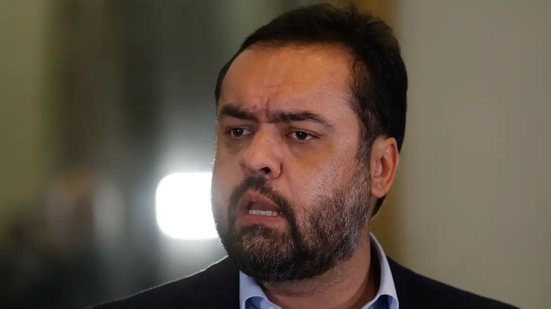Cláudio Castro, ex-governador do Rio de Janeiro - Fernando Frazão / Agência Brasil