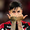 Gilvan de Souza / Flamengo