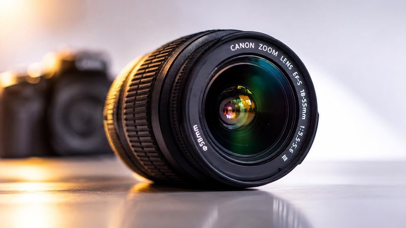 Concurso Fotográfico do Instituto da Visão tem inscrições prorrogadas até 31 de agosto