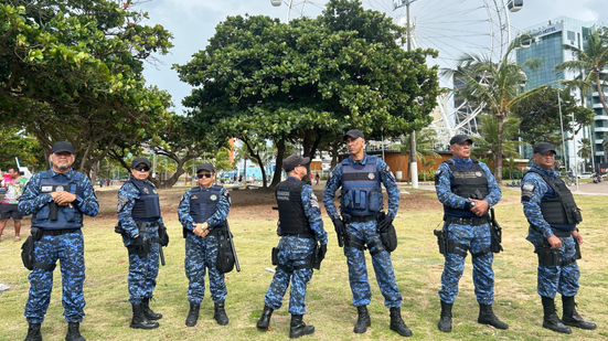 Divulgação / Secom Maceió