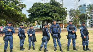 Divulgação / Secom Maceió