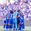 Em campo, CSA perdeu para o Uberlândia por 2 a 0 (3 a 0 no placar agregado) e foi eliminado nas quartas de final da Série D 2026 - Agência F8 / Folhapress
