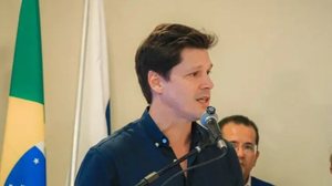 Imagem Daniel Vilela aparece à frente na disputa pelo governo de Goiás, aponta Paraná Pesquisas