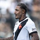 David em jogo do Vasco - Matheus Lima/Vasco