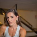 A atriz Deborah Secco - Ronny Santos / Folhapress