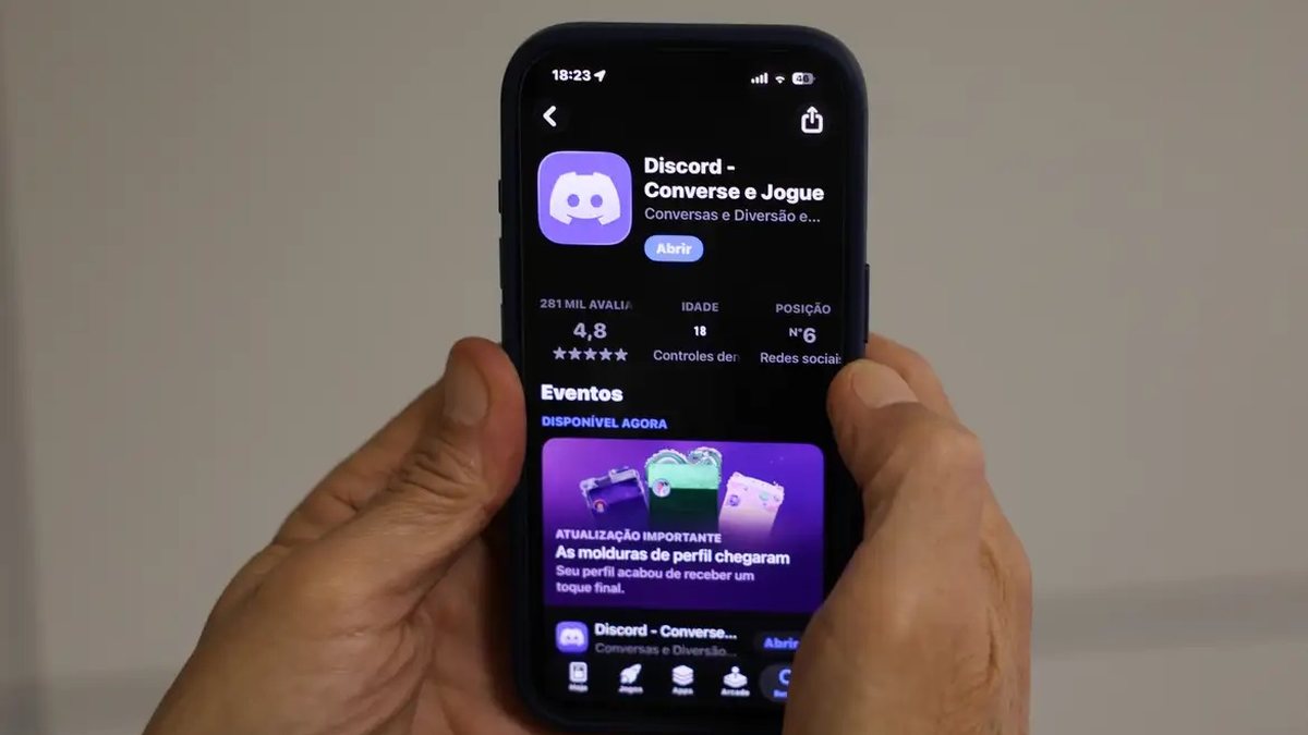 Discord: o que é a rede social que terá transmissões ao vivo suspensas no Brasil após decisão da ANPD
