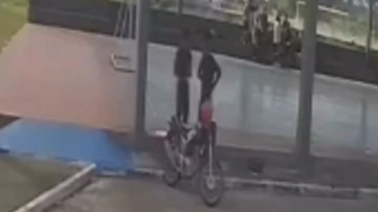 Reprodução