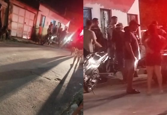 Mais um duplo homicídio na Chã da Jaqueira é investigado; bairro registra 4 assassinatos em 72h