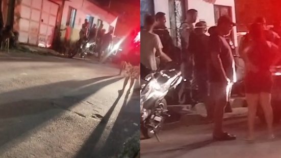 Reprodução