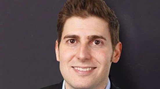 Eduardo Saverin - Dilvulgação / B Capital